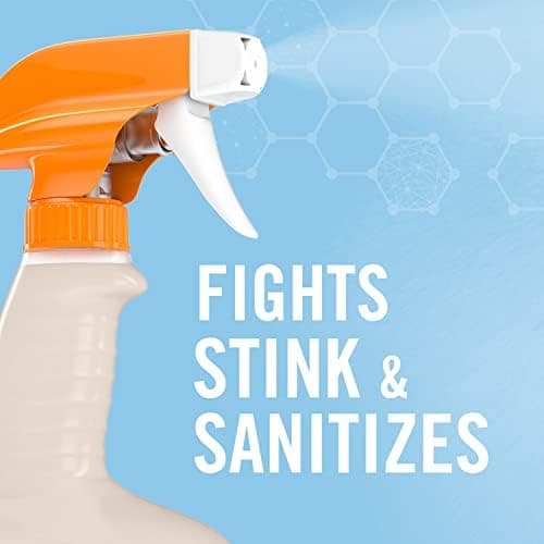 Febreze Fabric Refresher Antimicrobial