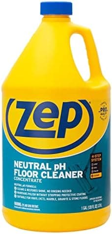 Zep Neutral pH Floor Cleaner