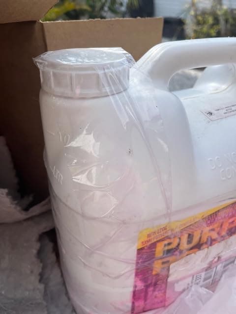 Purple Power Industrial Strength Cleaner & Degreaser