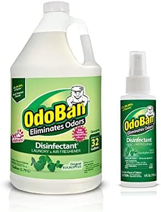OdoBan Disinfectant & Odor Eliminator
