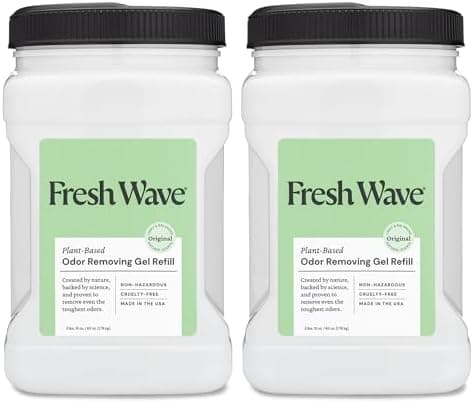 Zero Odor Eliminator Spray