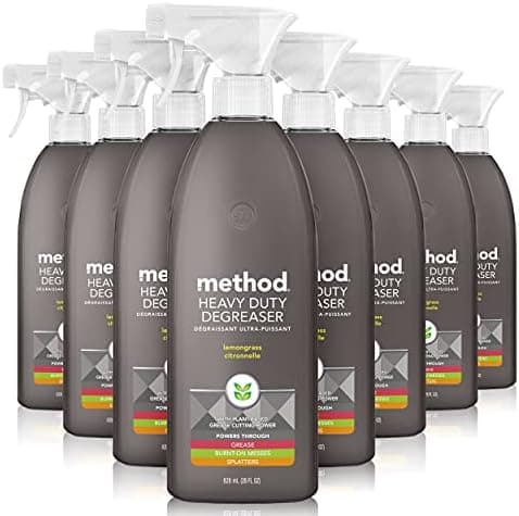 Method Heavy Duty Degreaser