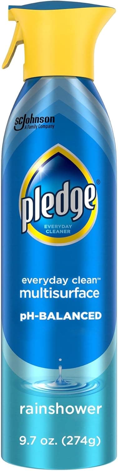 Pledge Multisurface Cleaner