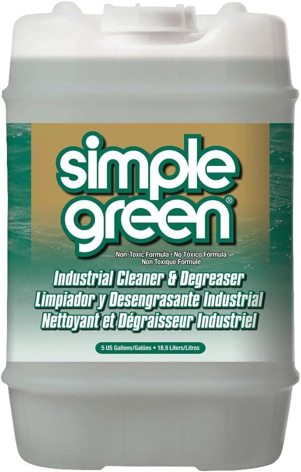 Simple Green All-Purpose Cleaner