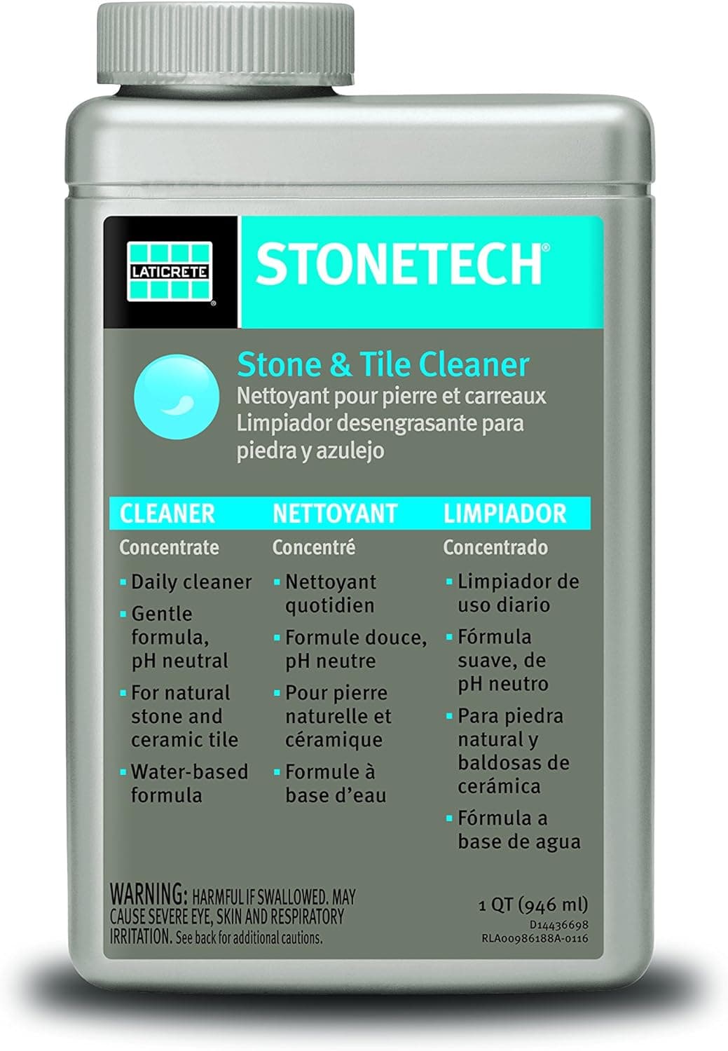 StoneTech Daily Cleaner